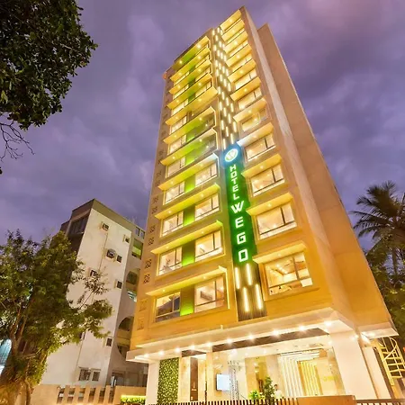 Hotel Wego